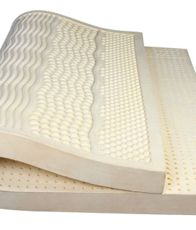 Nệm Cao Su Kim Cương Princess Massage