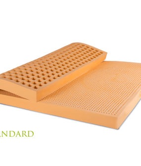 Nệm Cao Su Vạn Thành Standard