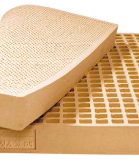 Nệm Cao Su KymDan Delux