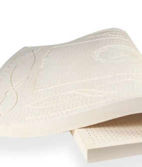 Nệm Cao Su Cao Cấp Kim Cương Luxury