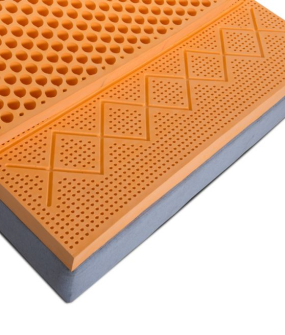 Nệm Cao Su Vạn Thành Segovia