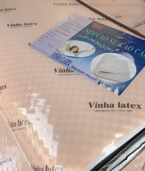 NỆM MASSAGE  ĐA NĂNG VINHALATEX