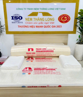 NỆM Cao Su Thiên Nhiên THĂNG LONG 3/4