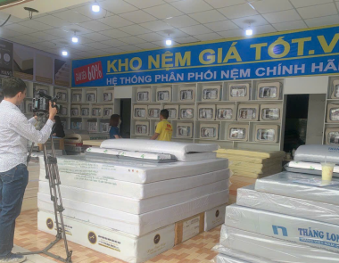 NỆM CAO SU NON MEMORYFOAM LÀ GÌ CÓ TỐT KHÔNG?