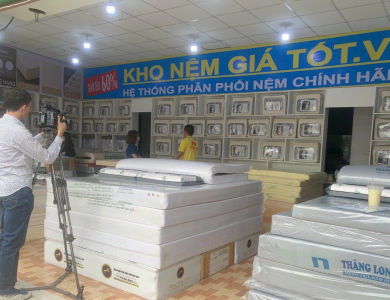 NỆM CAO SU NON MEMORYFOAM LÀ GÌ CÓ TỐT KHÔNG?