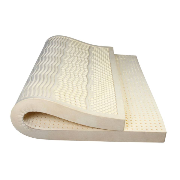 Nệm Cao Su Kim Cương Princess Massage