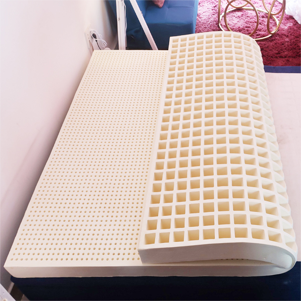 Nệm Cao Su Đông Á Latex