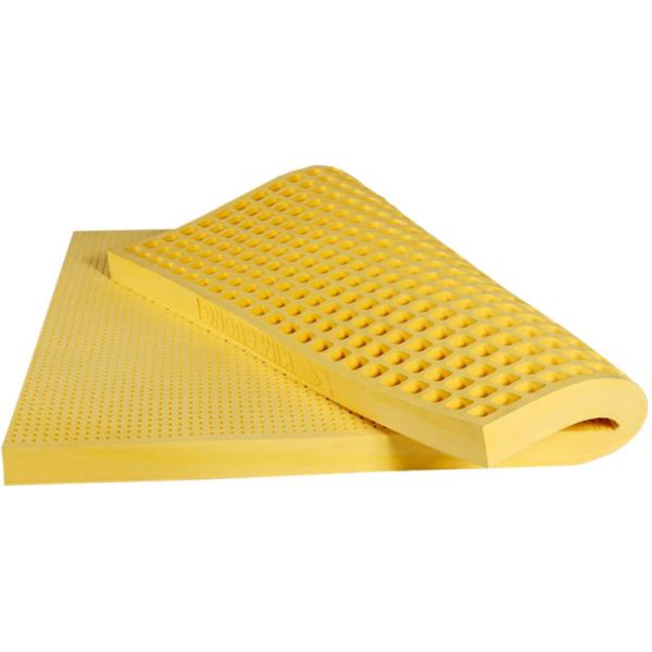 Nệm Cao Su Kim Cương Happy Gold