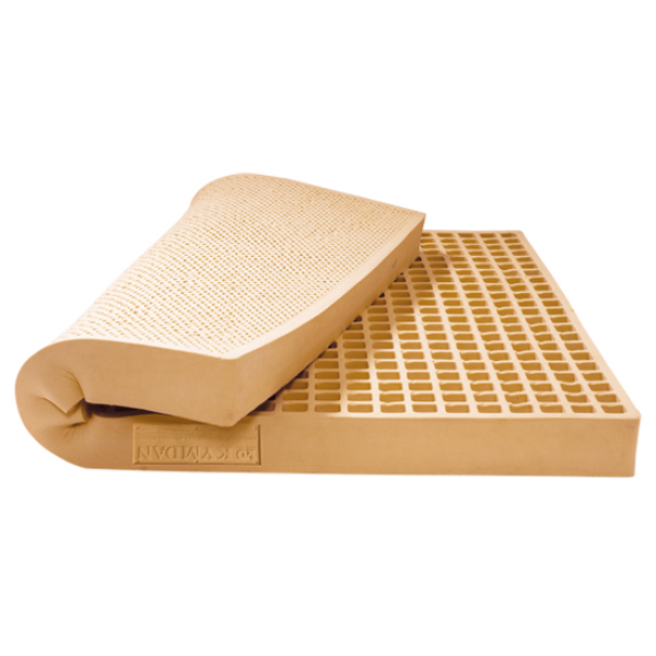 Nệm Cao Su KymDan Delux