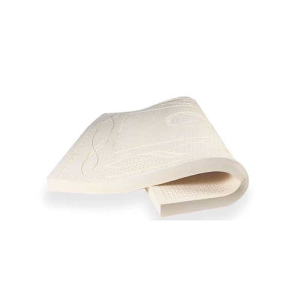 Nệm Cao Su Cao Cấp Kim Cương Luxury