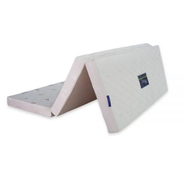 Nệm Cao Su Liên Á Foldaway Gấp 3
