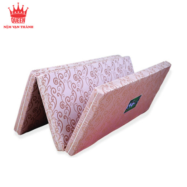 Nệm Cao Su Vạn Thành Gấp 3
