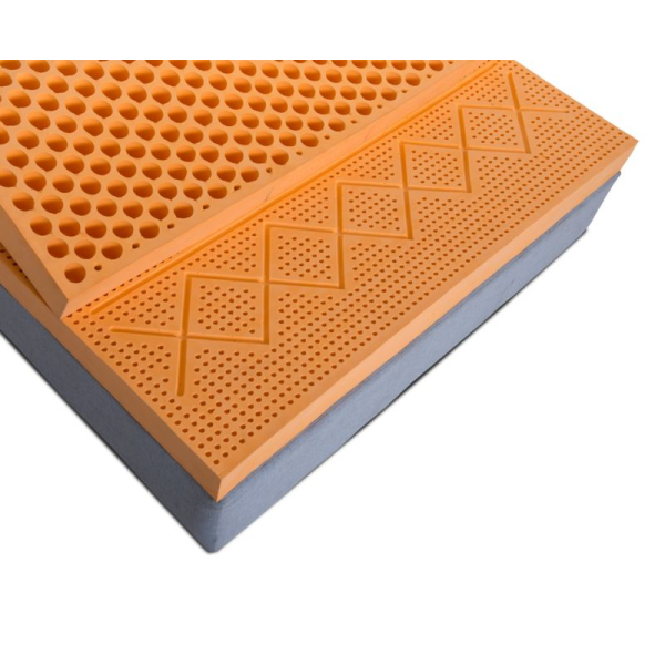 Nệm Cao Su Vạn Thành Segovia