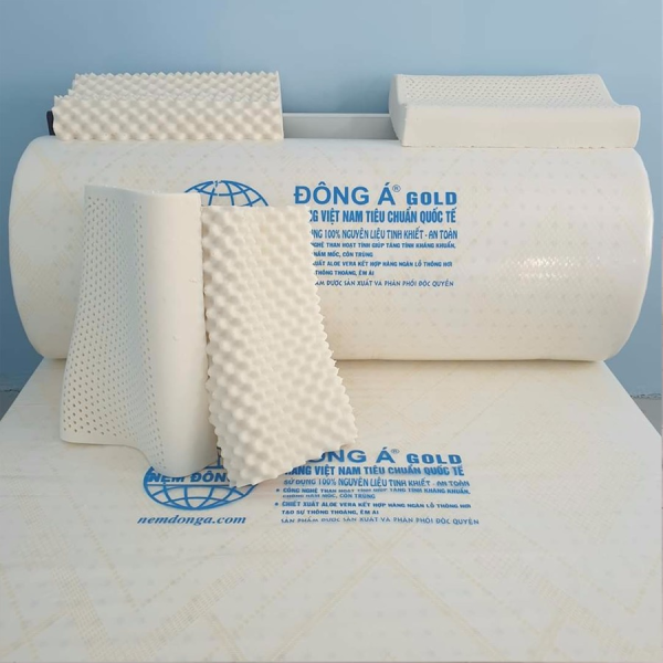 Nệm Đông Á Gold