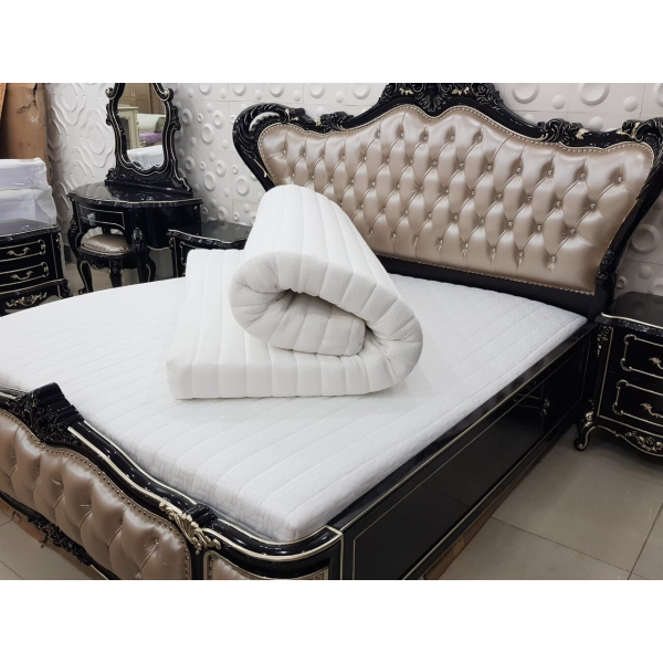 Nệm Cao Su Memory Foam VINHA LATEX