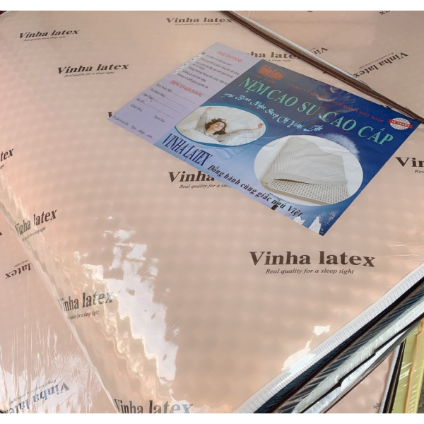 NỆM MASSAGE  ĐA NĂNG VINHALATEX