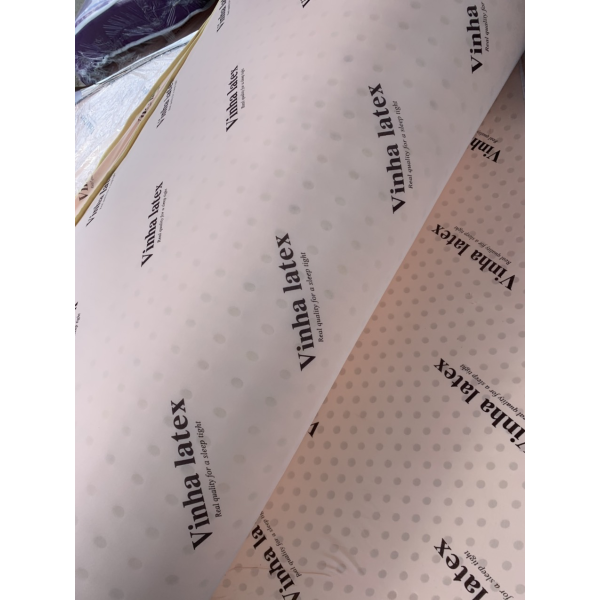 NỆM CAO SU HOẠT TÍNH VINHA LATEX