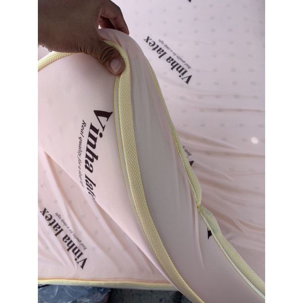 NỆM CAO SU HOẠT TÍNH VINHA LATEX