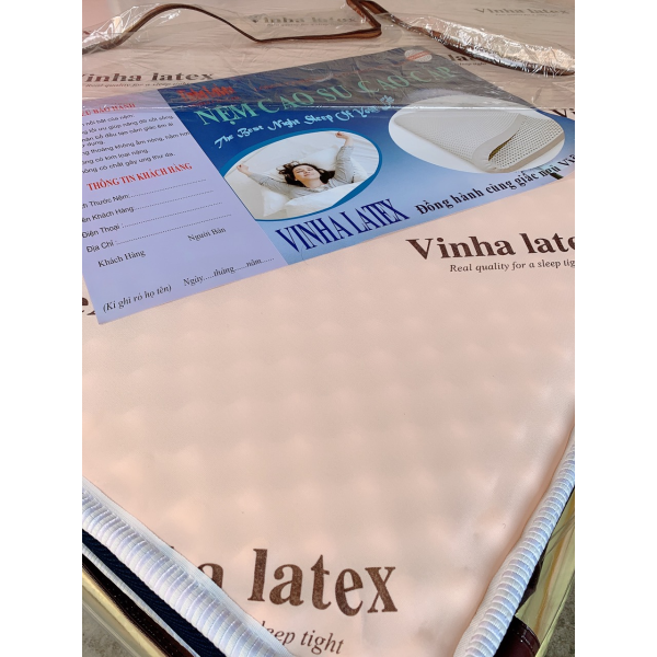 NỆM MASSAGE  ĐA NĂNG VINHALATEX