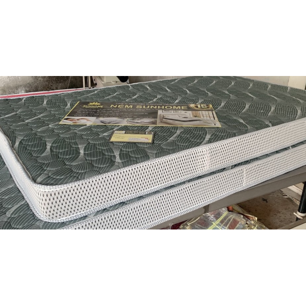 NỆM MEMORYFOAM CAO CẤP SUNHOME
