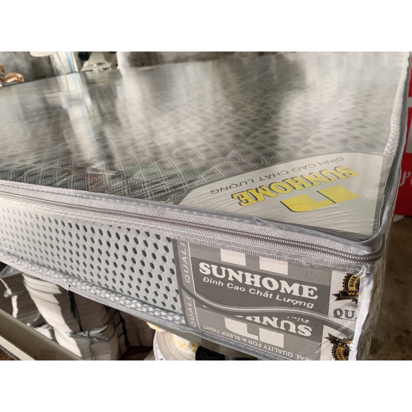 NỆM MEMORYFOAM CAO CẤP SUNHOME
