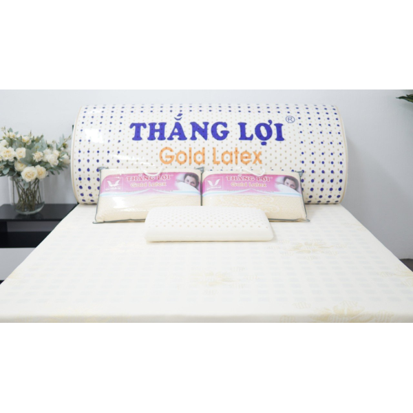 NỆM CAO SU GOLDLATEX THẮNG LỢI