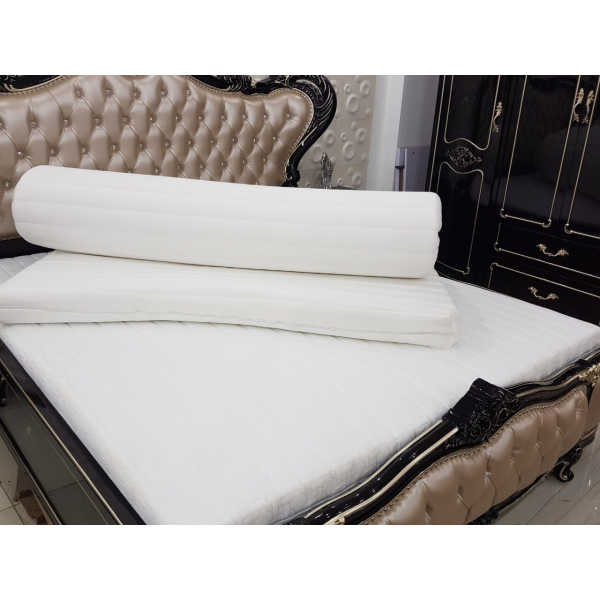 Nệm Cao Su Memory Foam VINHA LATEX