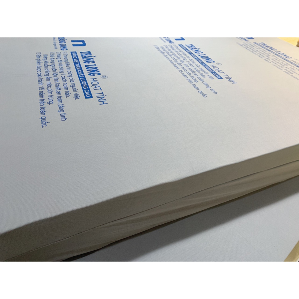 NỆM THĂNG LONG HOẠT TÍNH