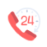 Tư vấn 24/24
